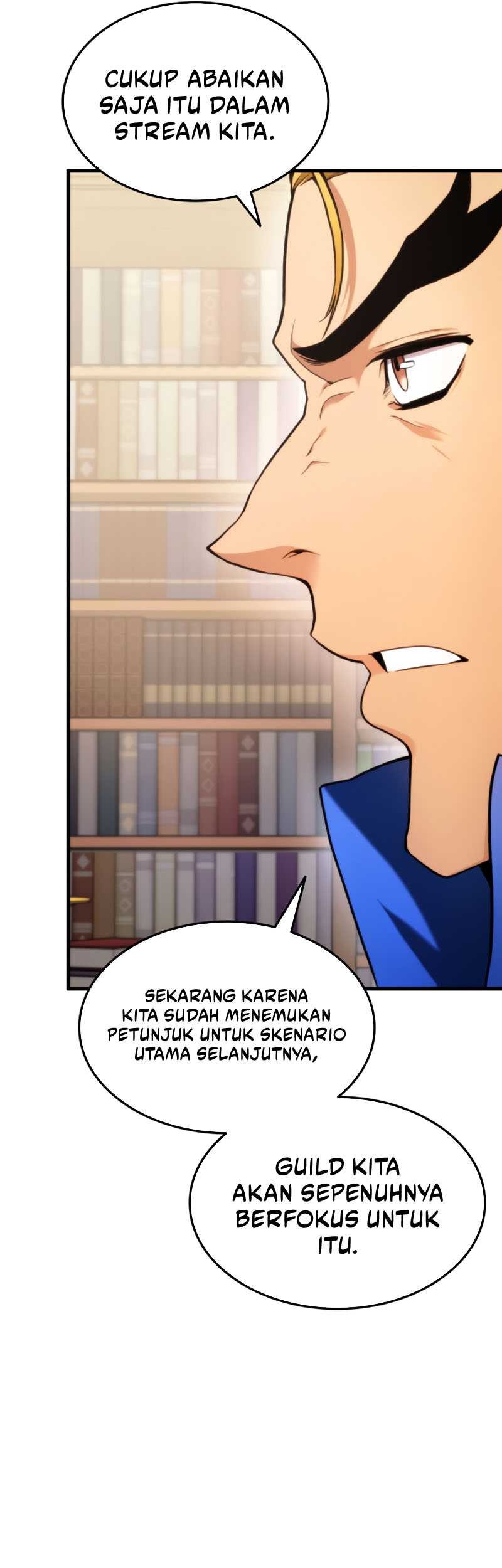 Ranker’s Return (Remake) Chapter 65 Gambar 52