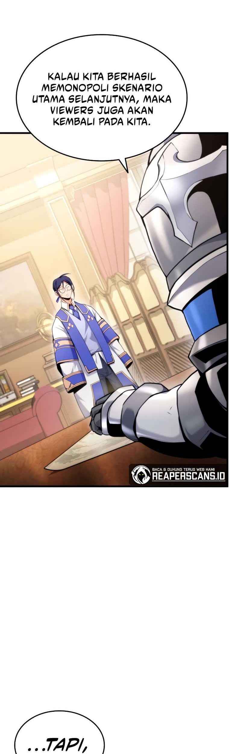 Ranker’s Return (Remake) Chapter 65 Gambar 53