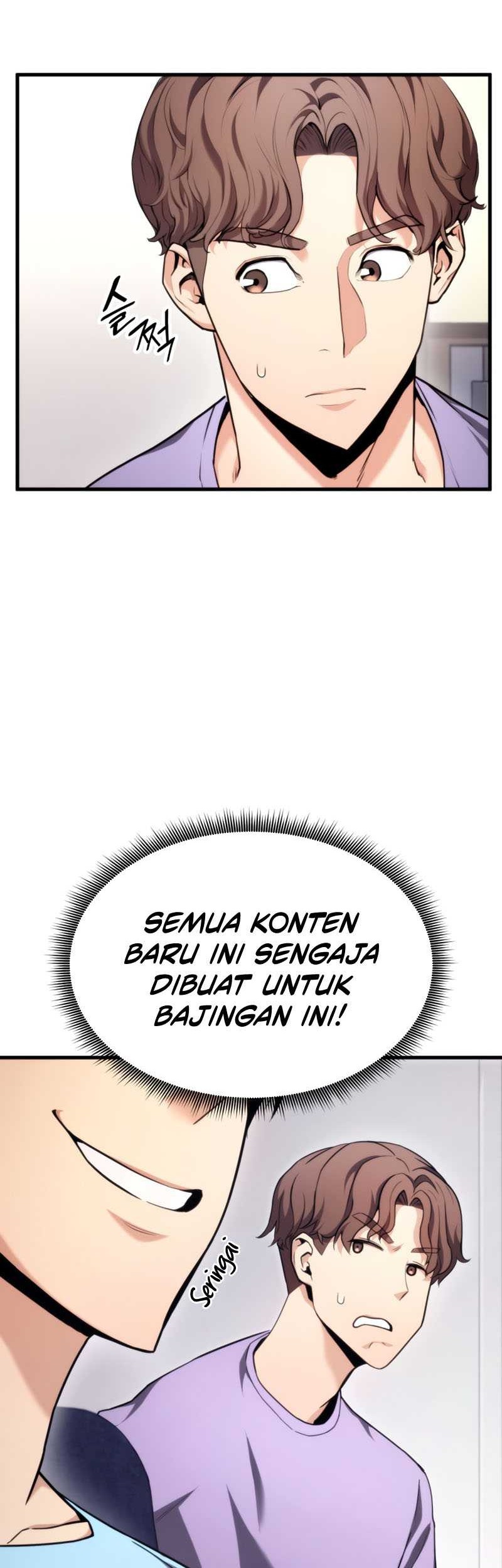 Ranker’s Return (Remake) Chapter 65 Gambar 60