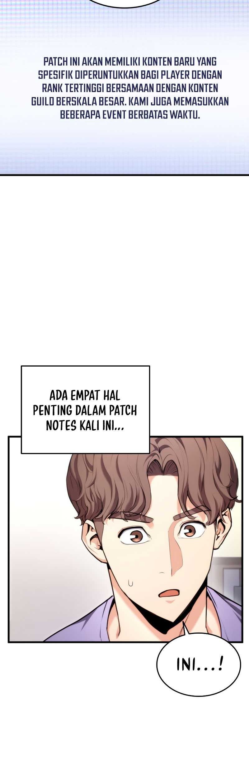 Ranker’s Return (Remake) Chapter 65 Gambar 59