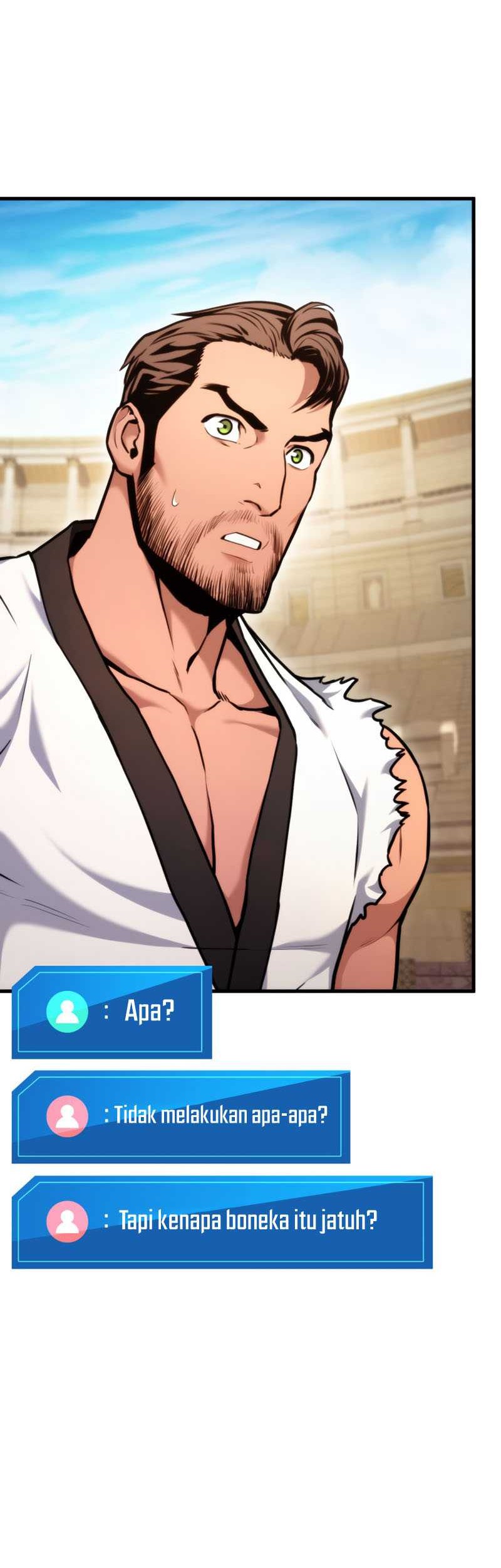 Ranker’s Return (Remake) Chapter 65 Gambar 3