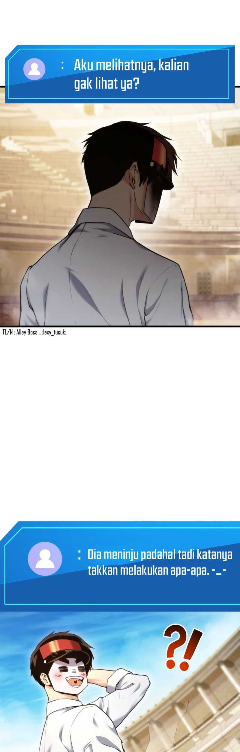 Ranker’s Return (Remake) Chapter 65 Gambar 4