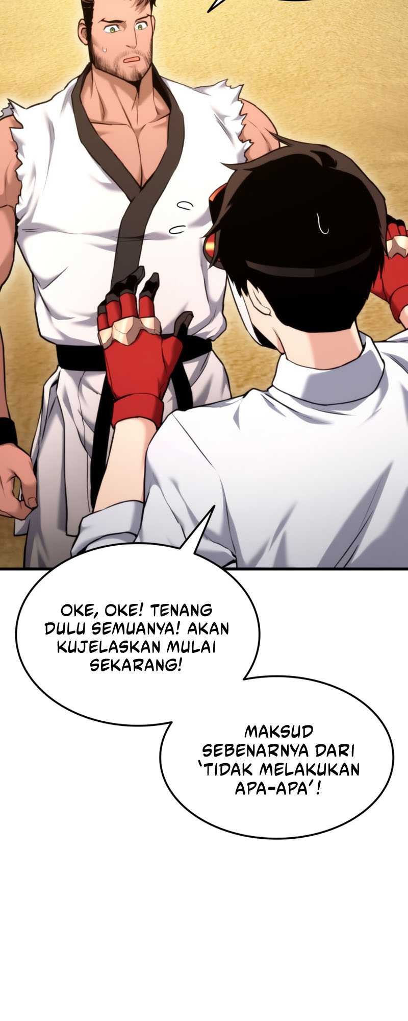 Ranker’s Return (Remake) Chapter 65 Gambar 6