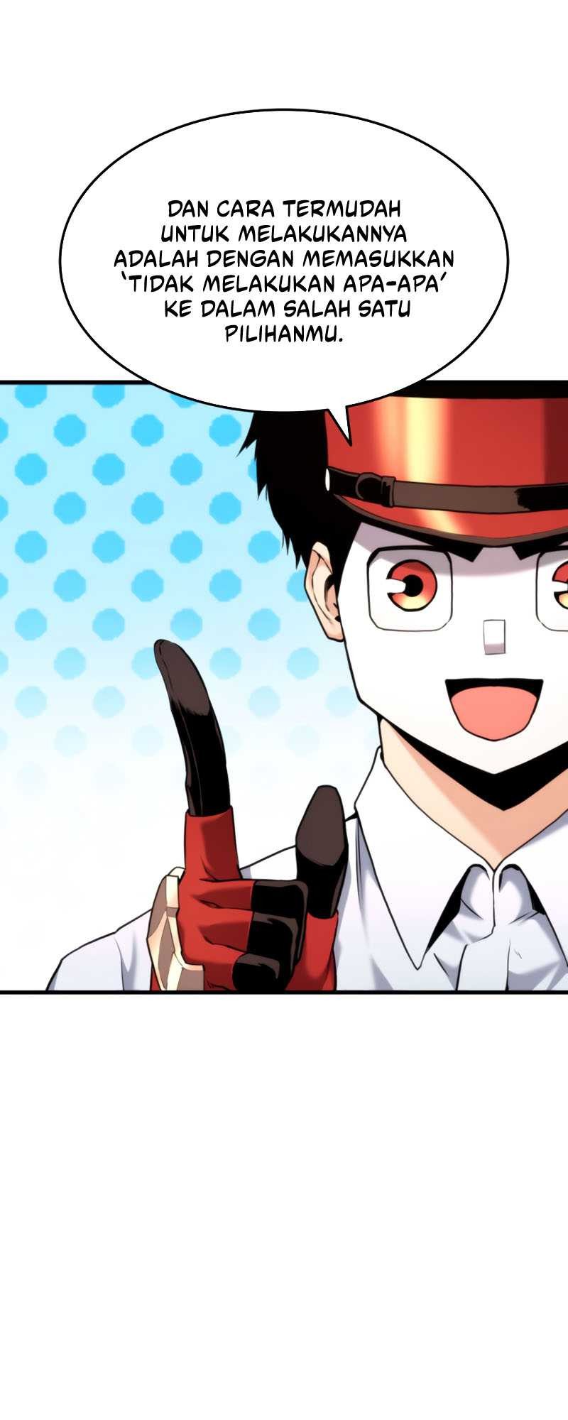 Ranker’s Return (Remake) Chapter 65 Gambar 11