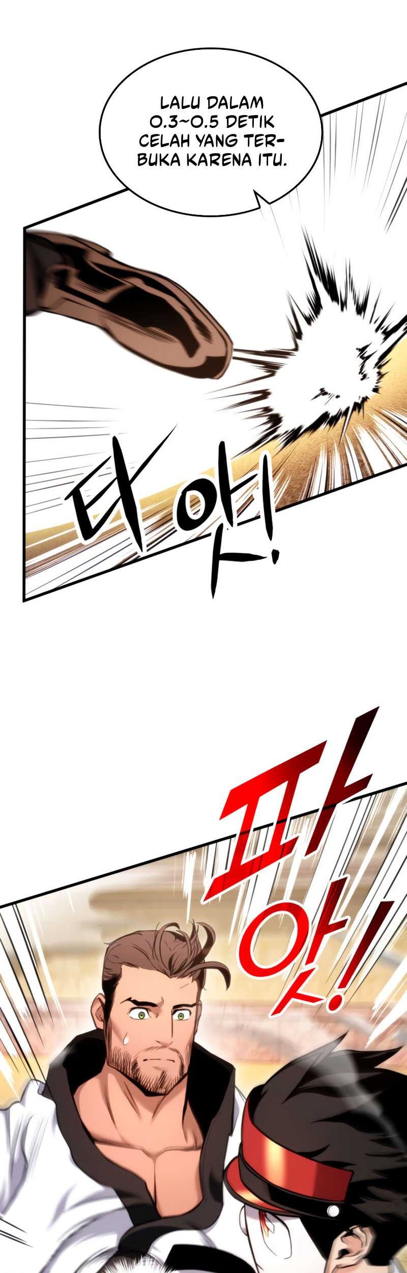 Ranker’s Return (Remake) Chapter 65 Gambar 15