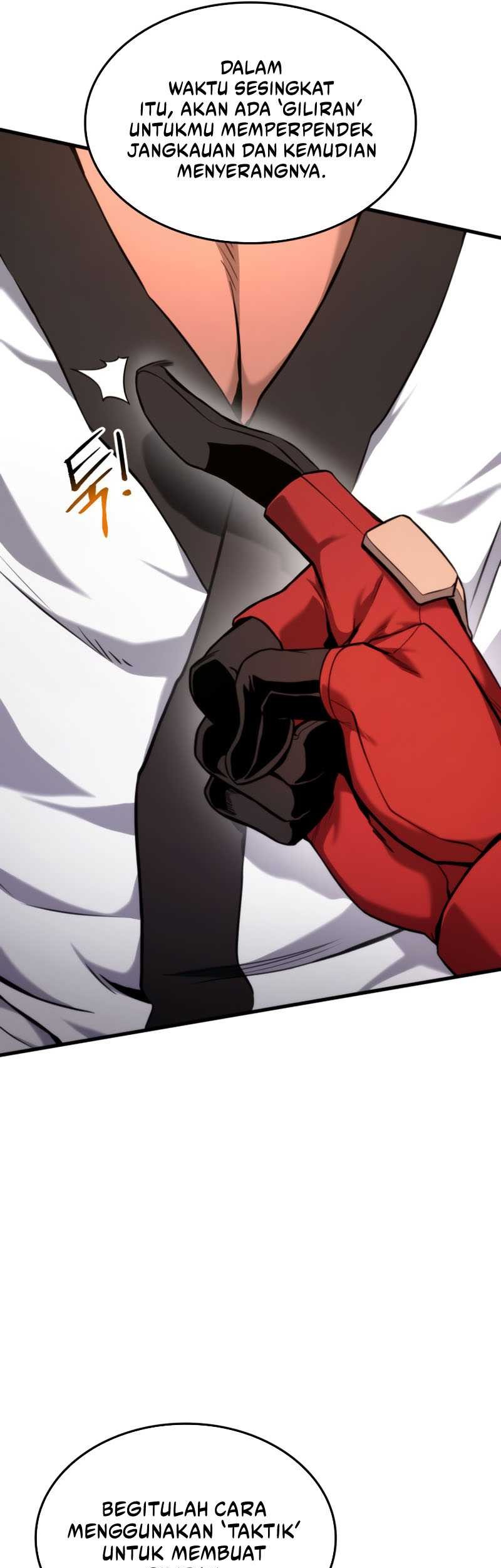 Ranker’s Return (Remake) Chapter 65 Gambar 17