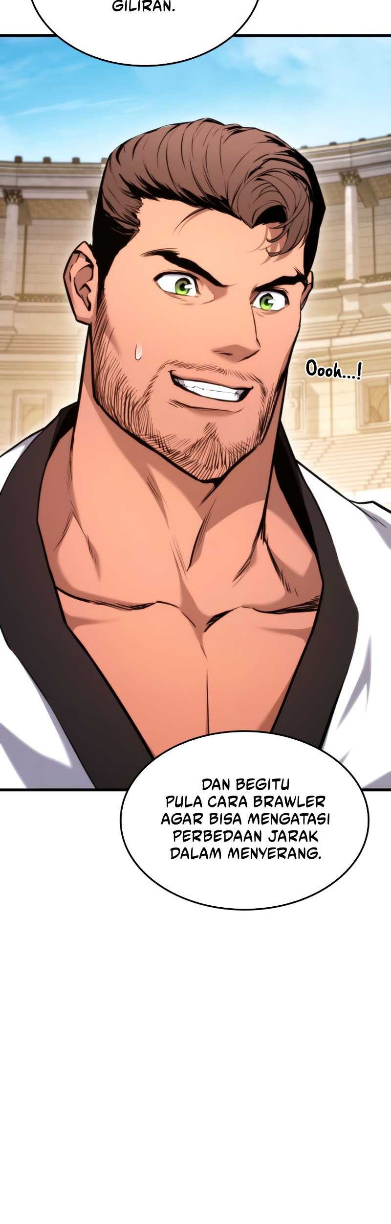 Ranker’s Return (Remake) Chapter 65 Gambar 18