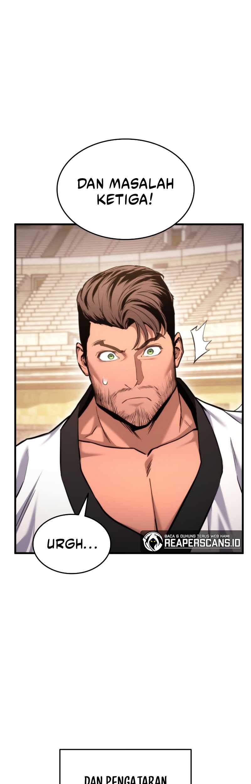 Ranker’s Return (Remake) Chapter 65 Gambar 22