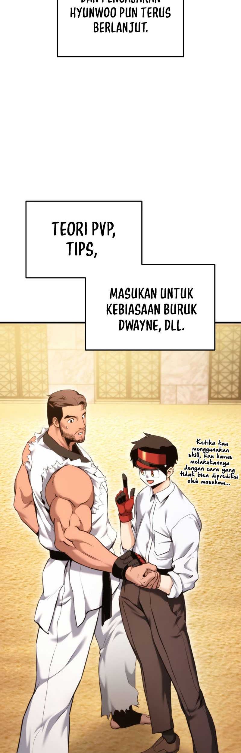 Ranker’s Return (Remake) Chapter 65 Gambar 23