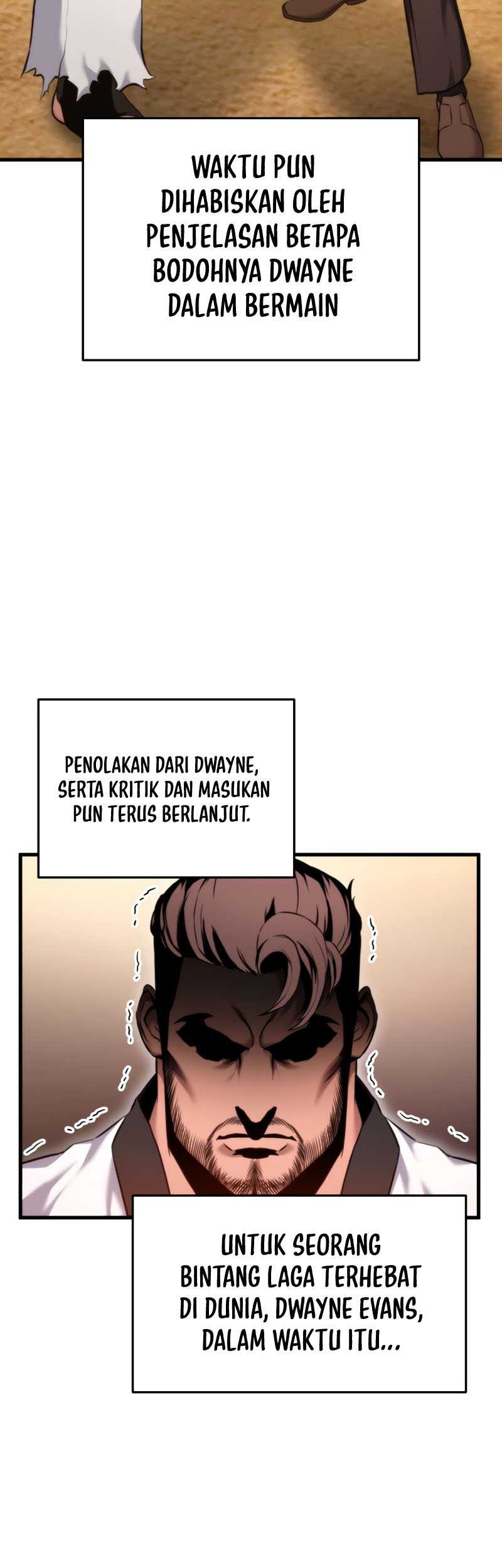 Ranker’s Return (Remake) Chapter 65 Gambar 24