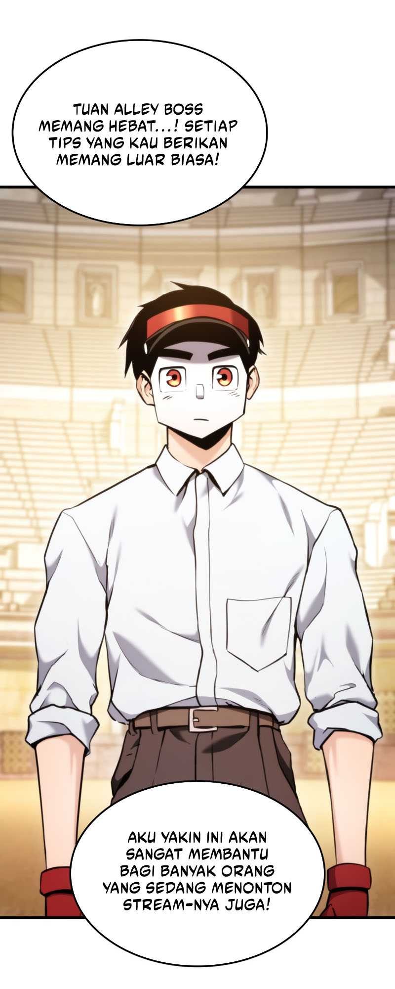 Ranker’s Return (Remake) Chapter 65 Gambar 26