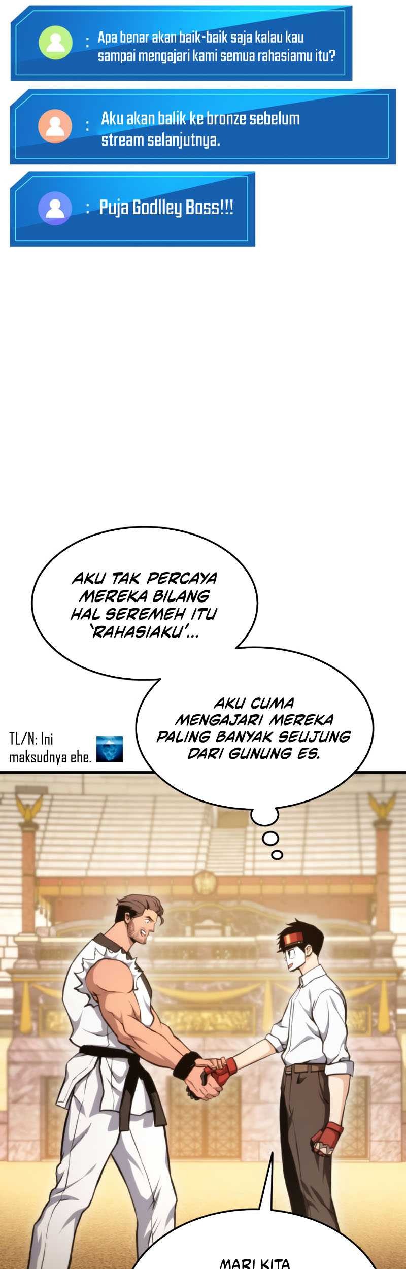 Ranker’s Return (Remake) Chapter 65 Gambar 27