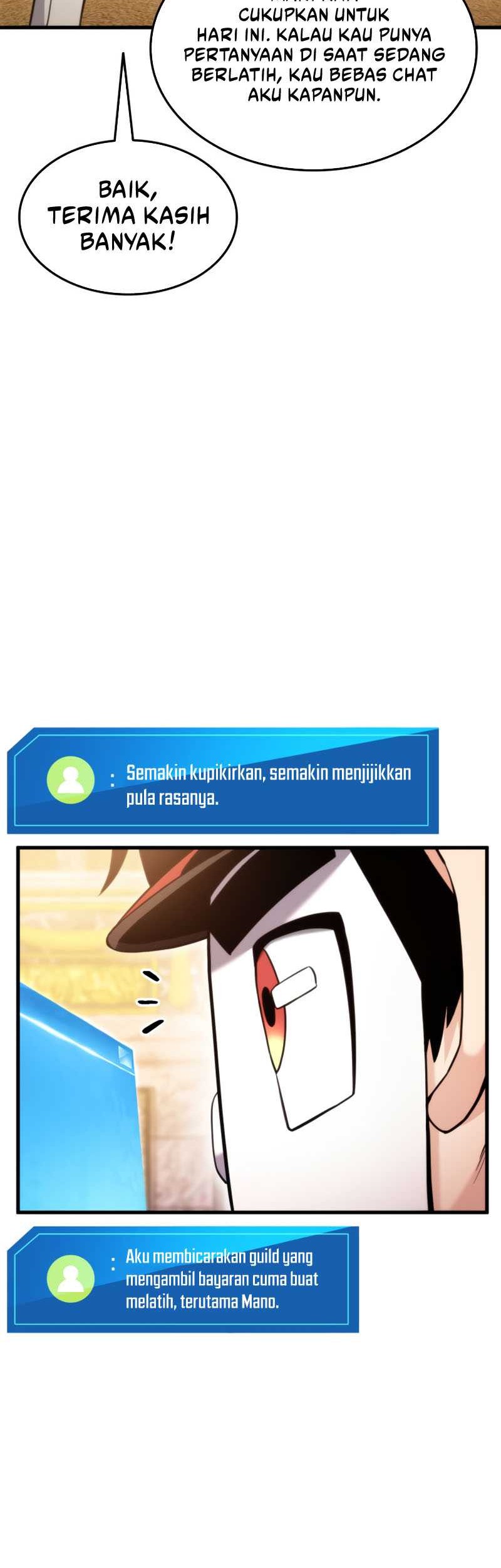 Ranker’s Return (Remake) Chapter 65 Gambar 28