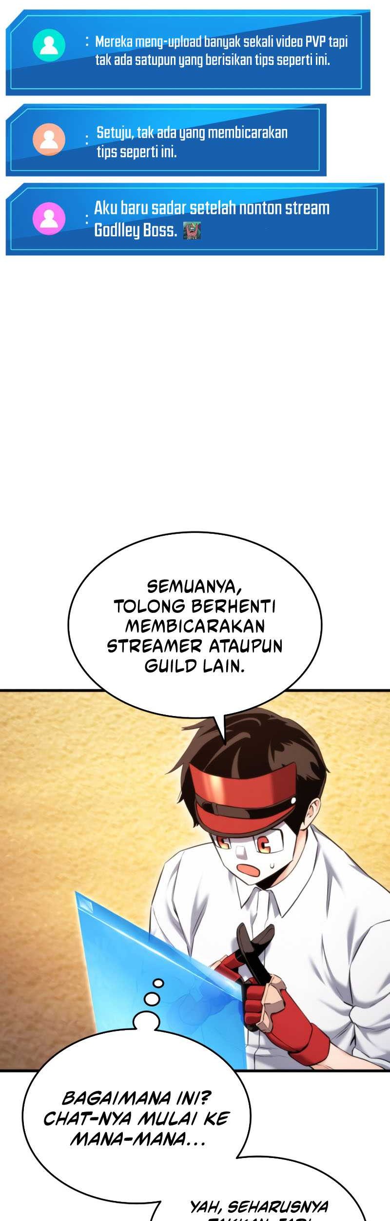 Ranker’s Return (Remake) Chapter 65 Gambar 29