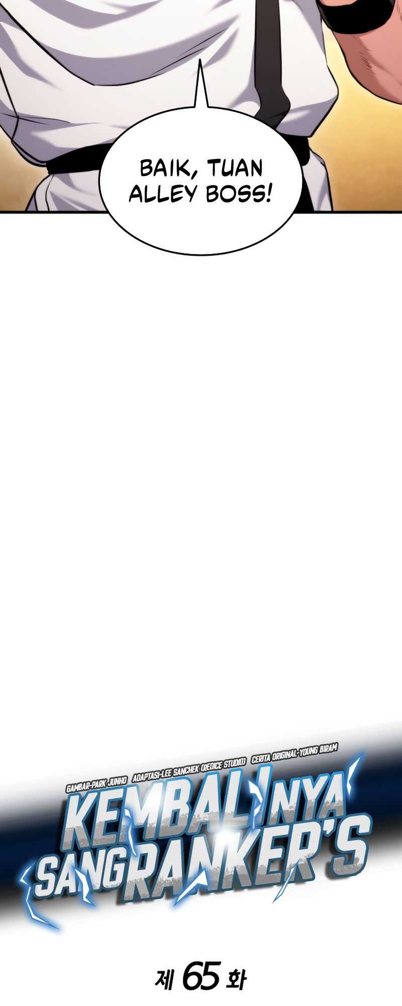 Ranker’s Return (Remake) Chapter 65 Gambar 31