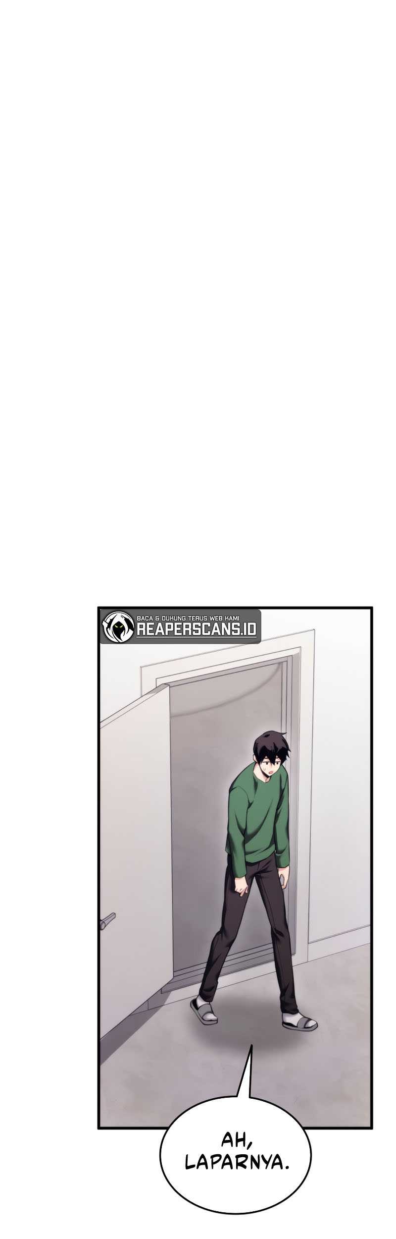 Ranker’s Return (Remake) Chapter 65 Gambar 32