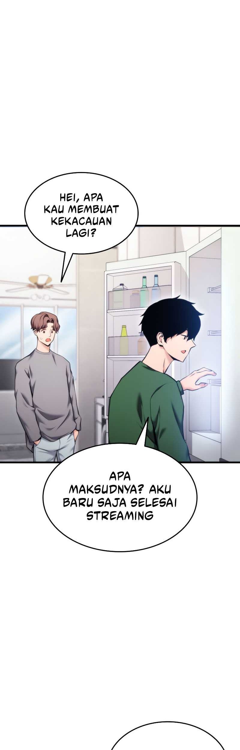 Ranker’s Return (Remake) Chapter 65 Gambar 33