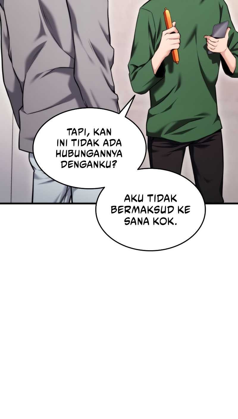 Ranker’s Return (Remake) Chapter 65 Gambar 36