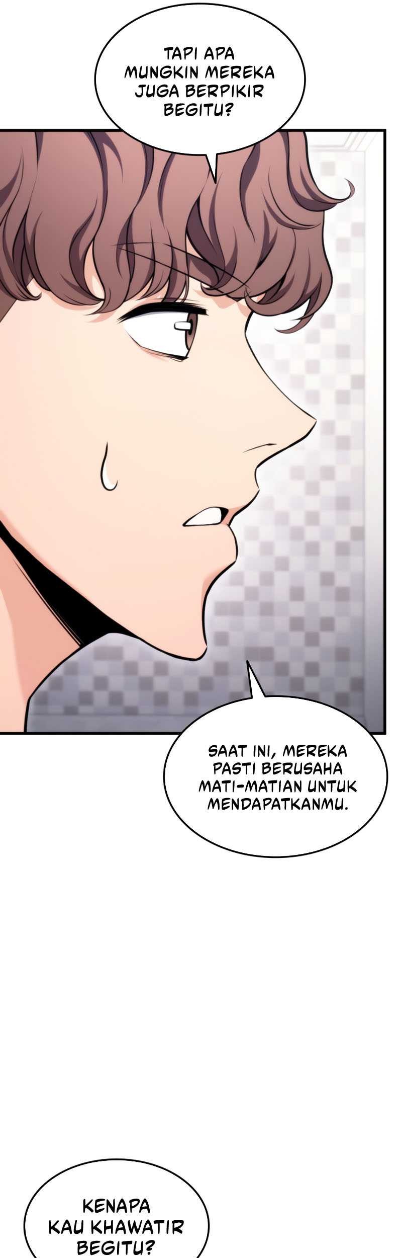 Ranker’s Return (Remake) Chapter 65 Gambar 37