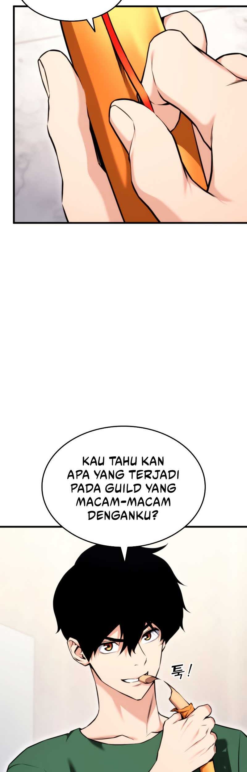 Ranker’s Return (Remake) Chapter 65 Gambar 38