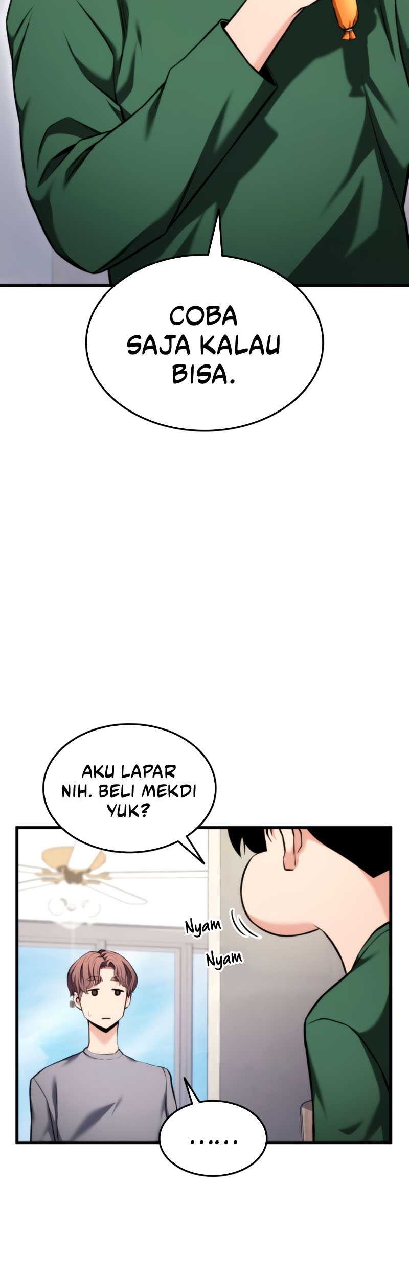 Ranker’s Return (Remake) Chapter 65 Gambar 39