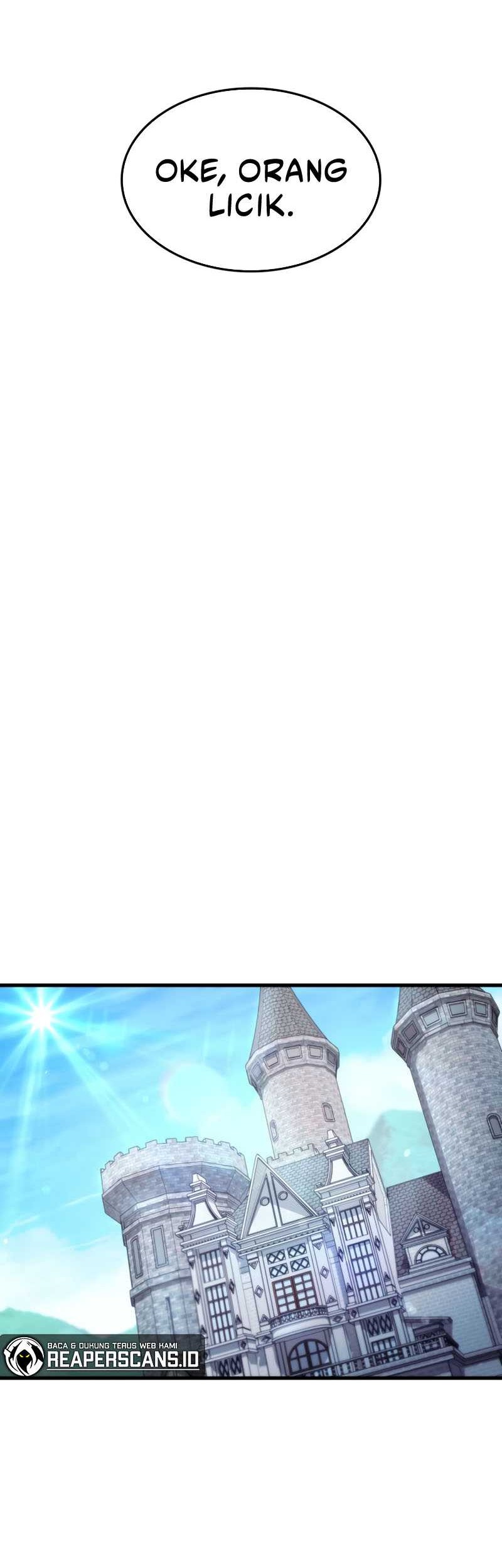 Ranker’s Return (Remake) Chapter 65 Gambar 40