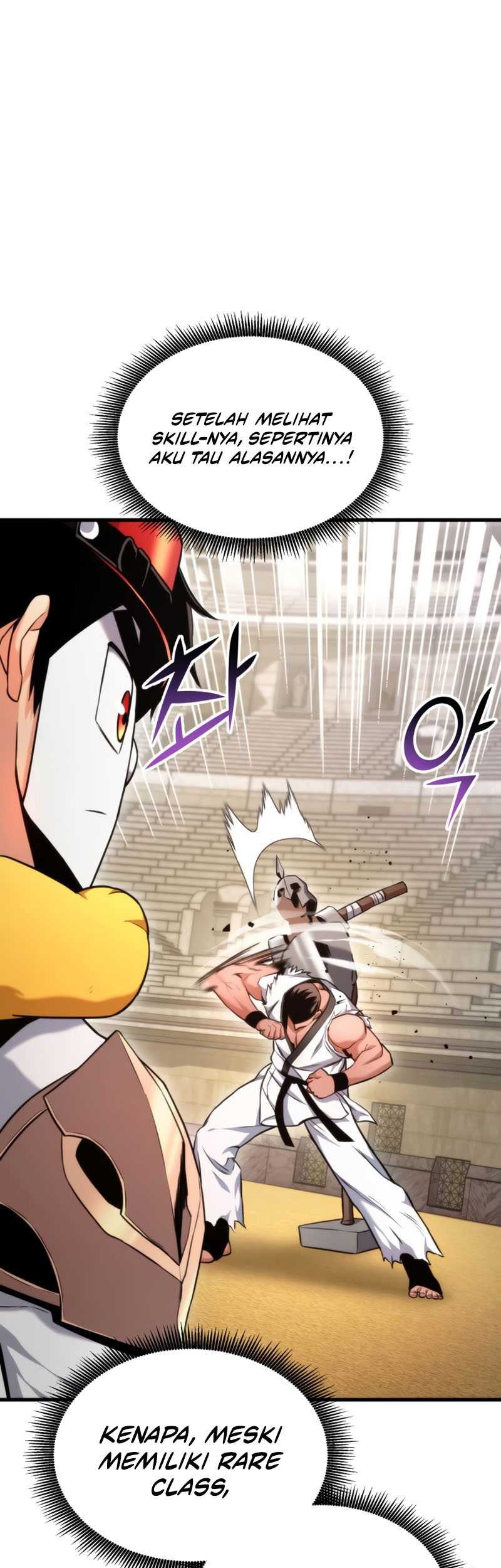 Ranker’s Return (Remake) Chapter 64 Gambar 22