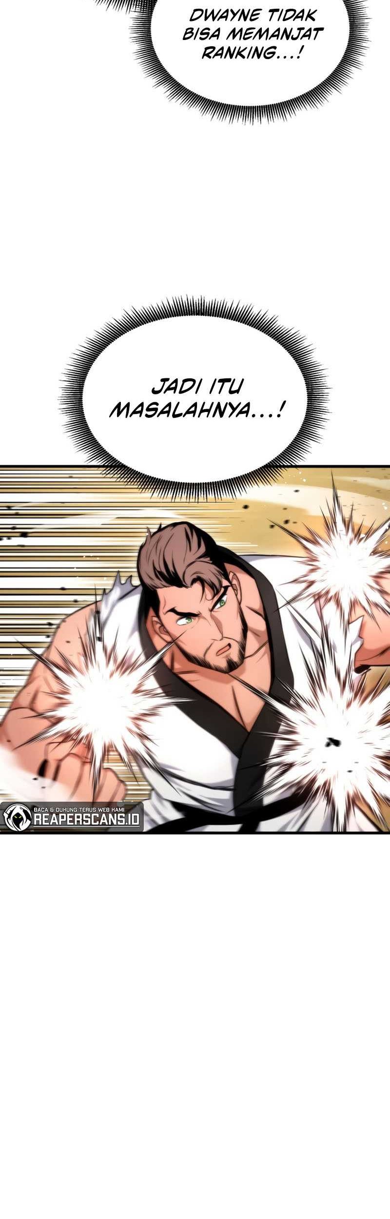 Ranker’s Return (Remake) Chapter 64 Gambar 23