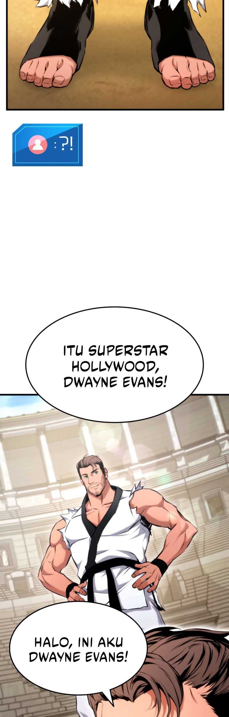 Ranker’s Return (Remake) Chapter 64 Gambar 28