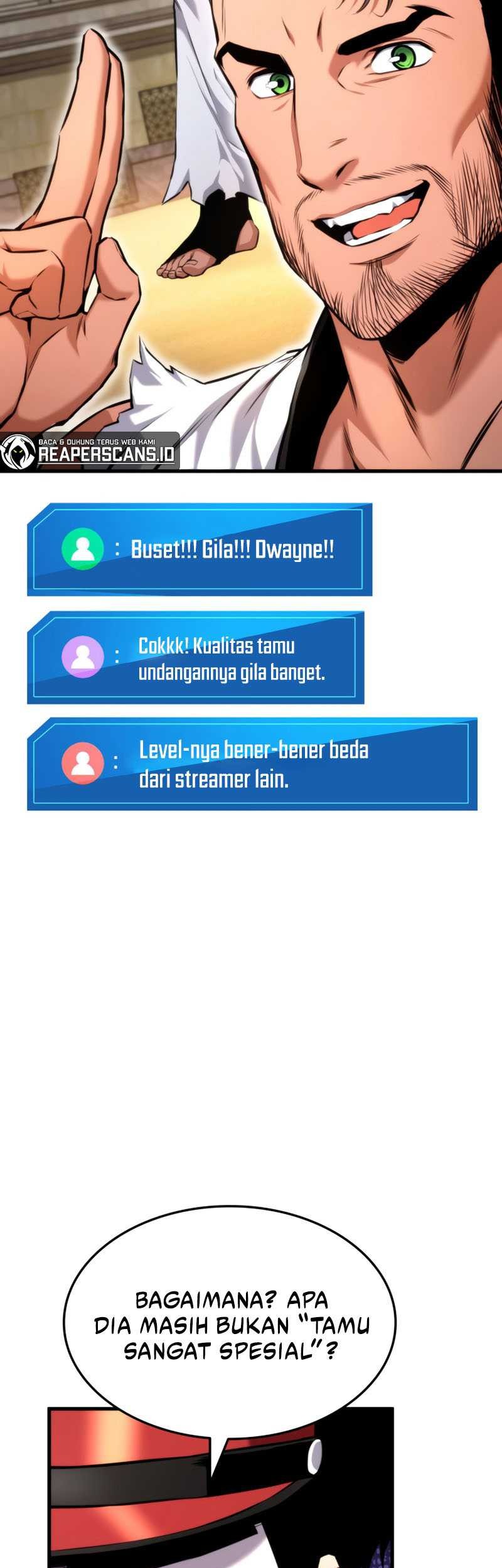 Ranker’s Return (Remake) Chapter 64 Gambar 29