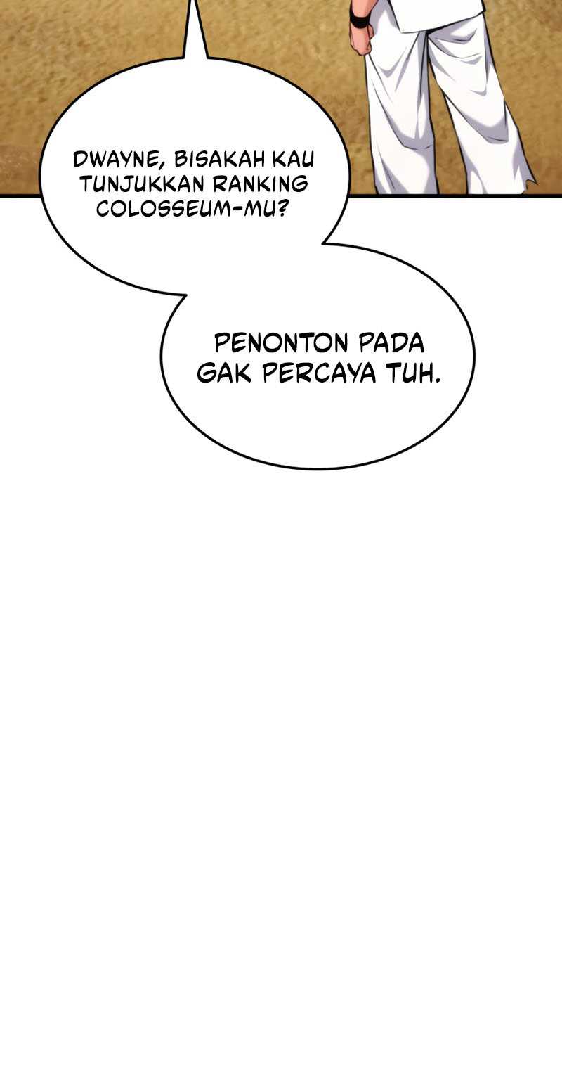 Ranker’s Return (Remake) Chapter 64 Gambar 31