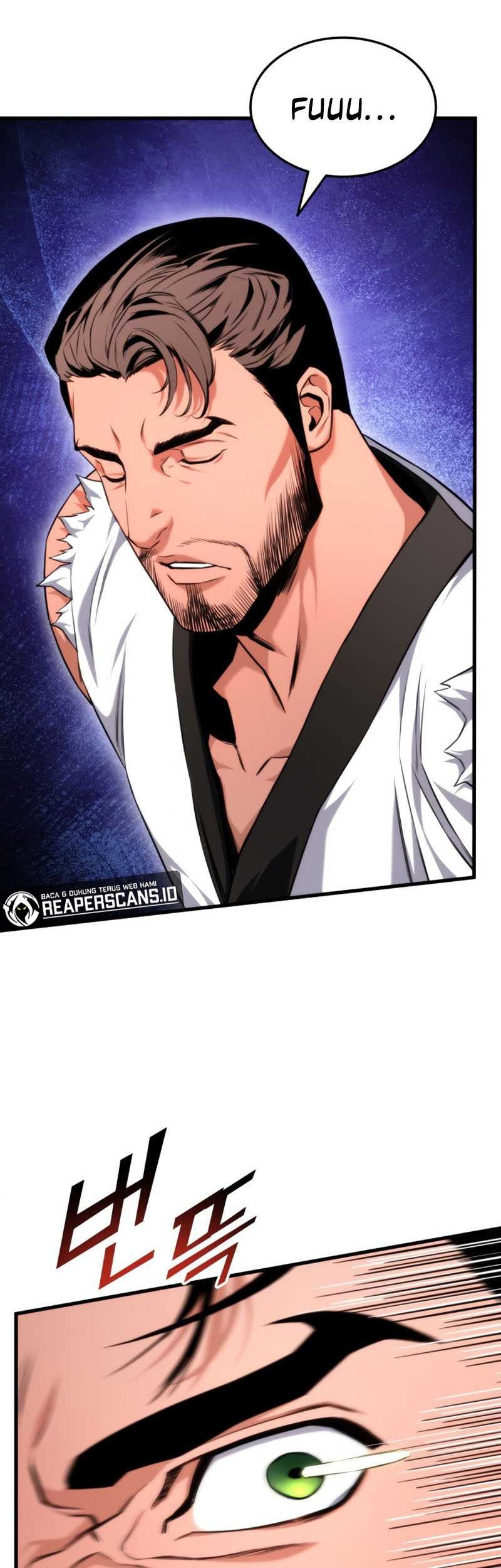 Ranker’s Return (Remake) Chapter 64 Gambar 18