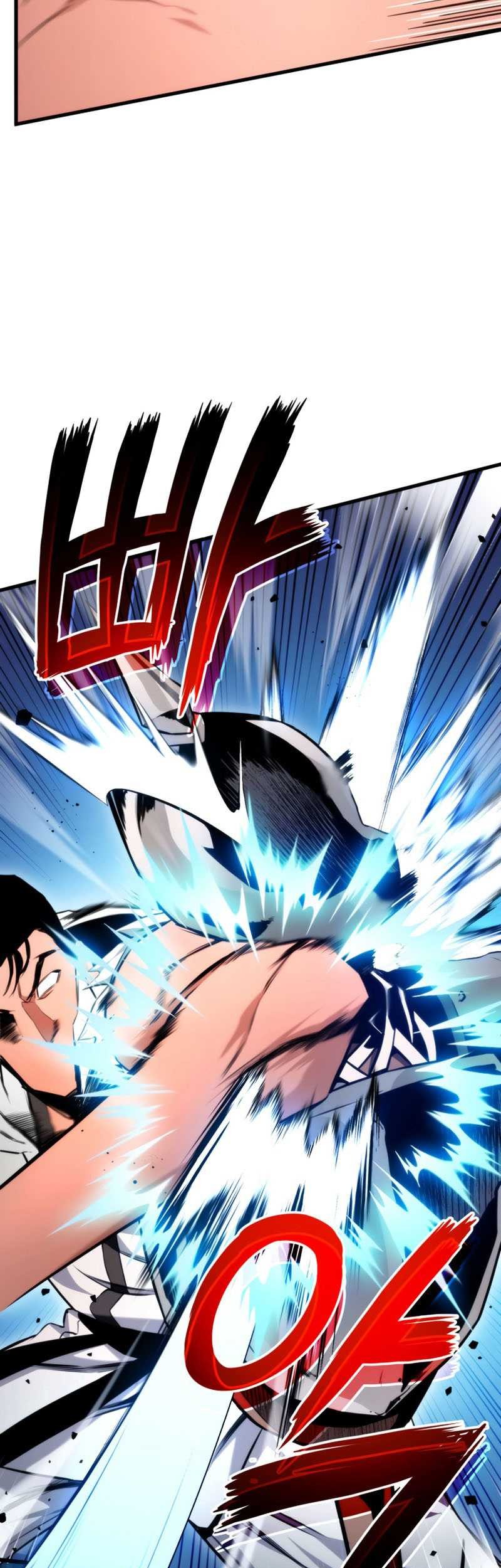 Ranker’s Return (Remake) Chapter 64 Gambar 19