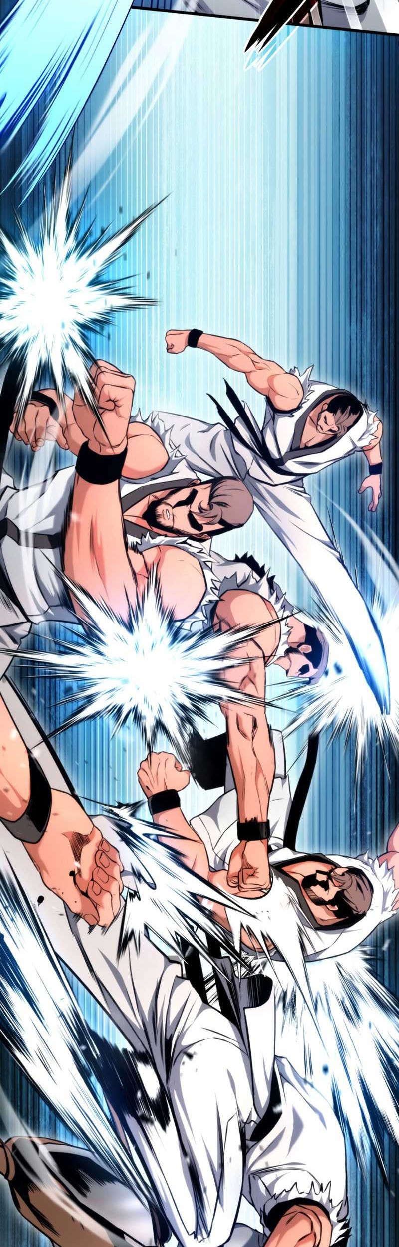 Ranker’s Return (Remake) Chapter 64 Gambar 20