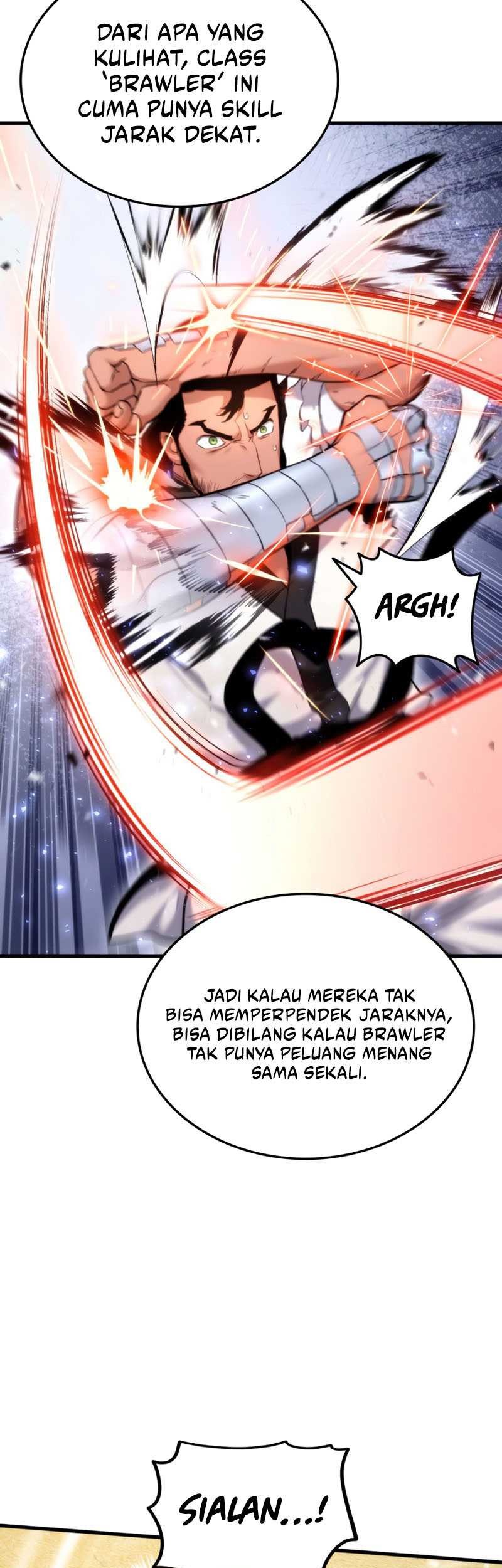 Ranker’s Return (Remake) Chapter 64 Gambar 44