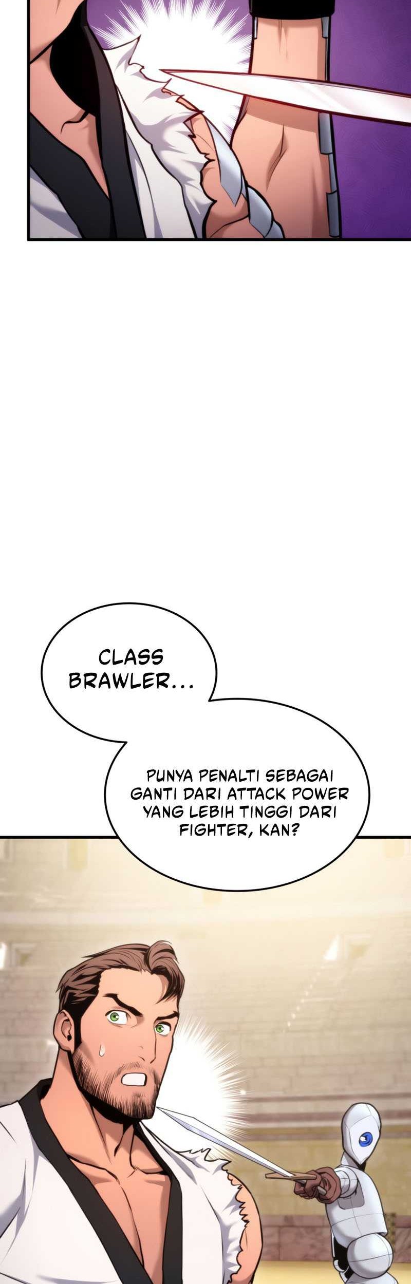 Ranker’s Return (Remake) Chapter 64 Gambar 48