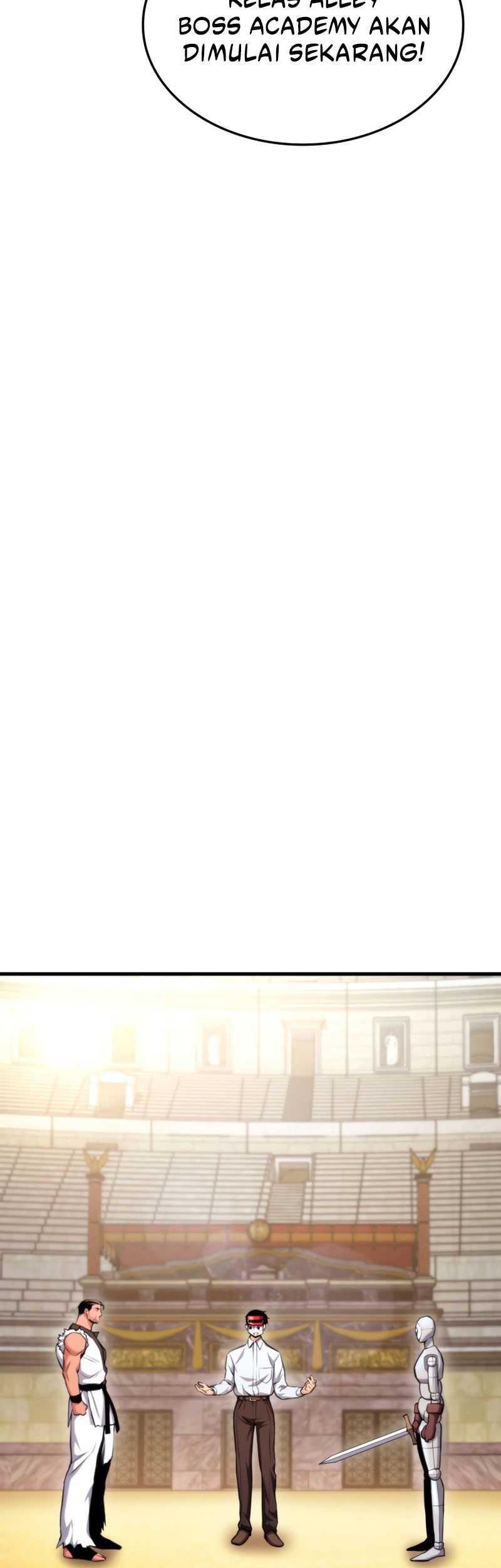 Ranker’s Return (Remake) Chapter 64 Gambar 34