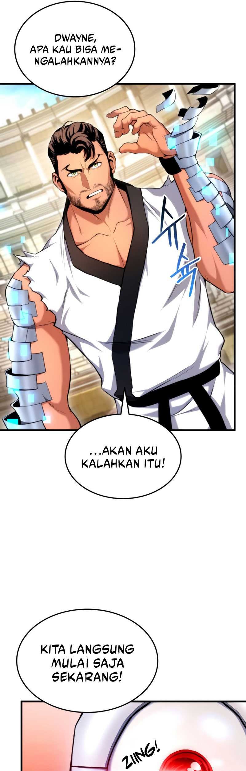 Ranker’s Return (Remake) Chapter 64 Gambar 37