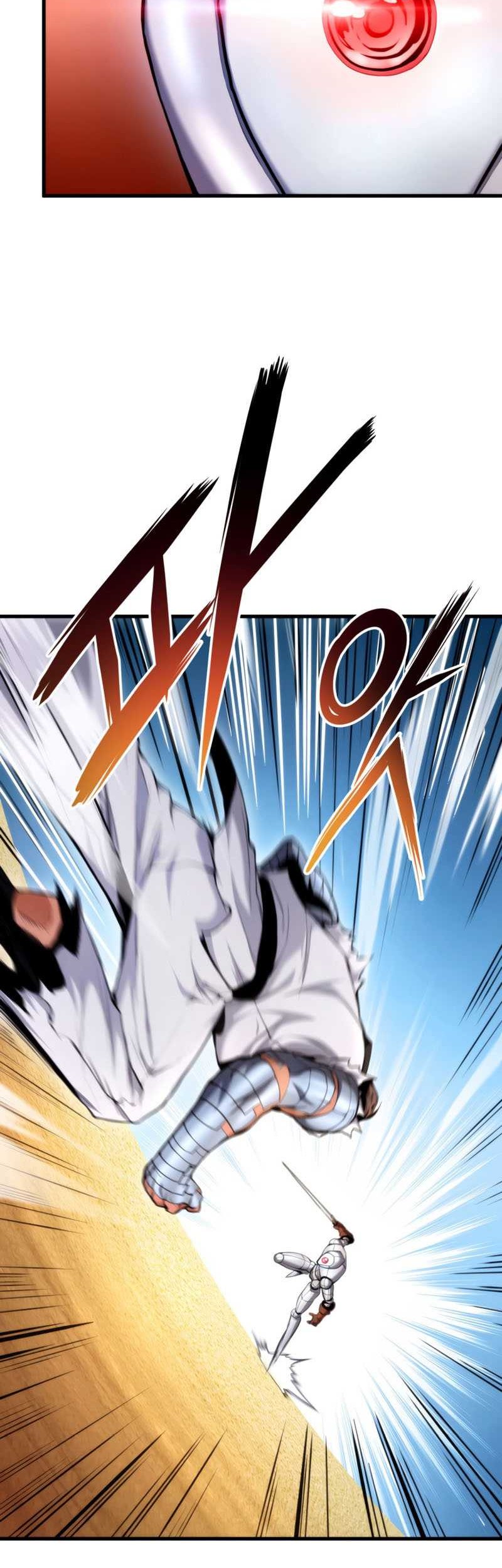 Ranker’s Return (Remake) Chapter 64 Gambar 38