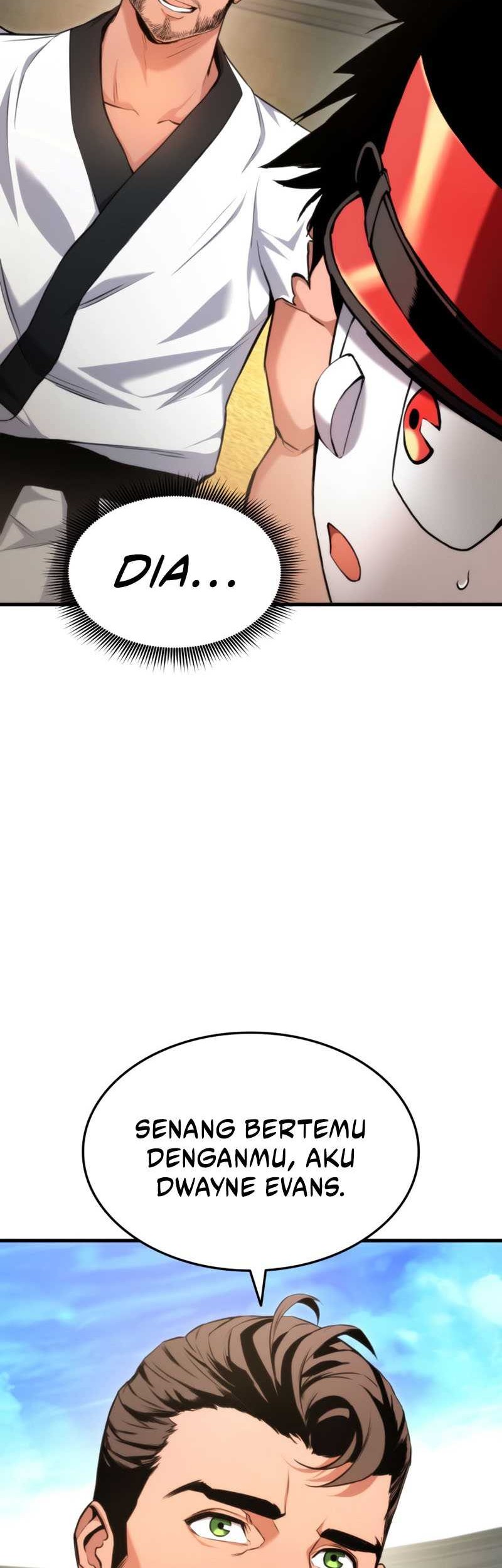 Ranker’s Return (Remake) Chapter 64 Gambar 3