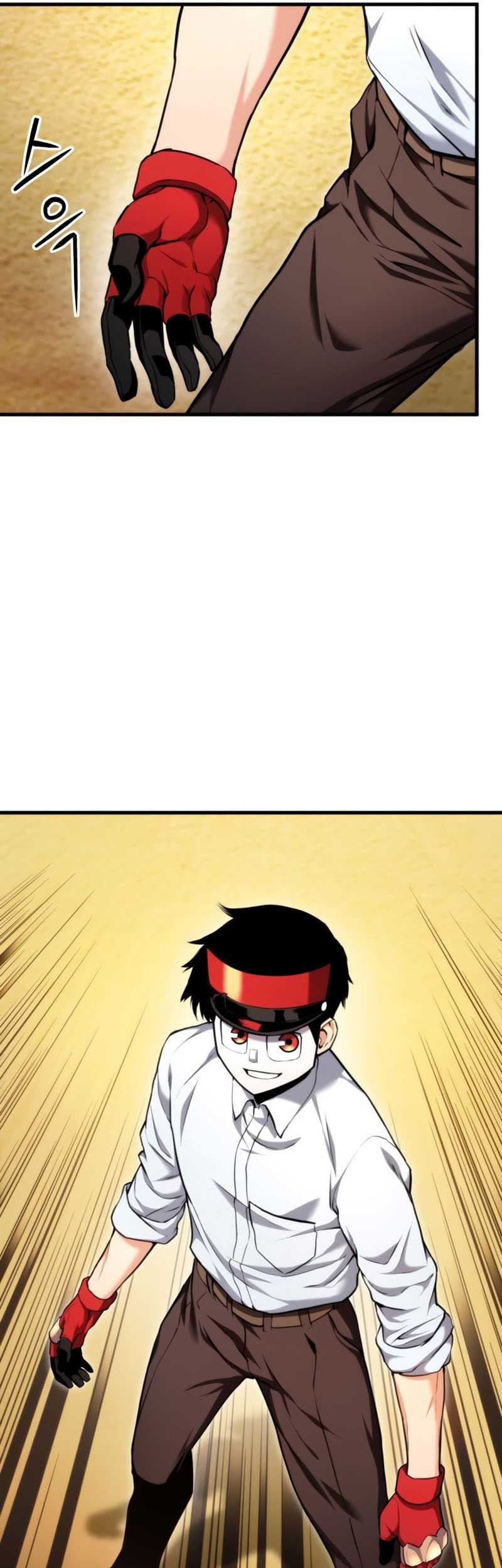 Ranker’s Return (Remake) Chapter 64 Gambar 57