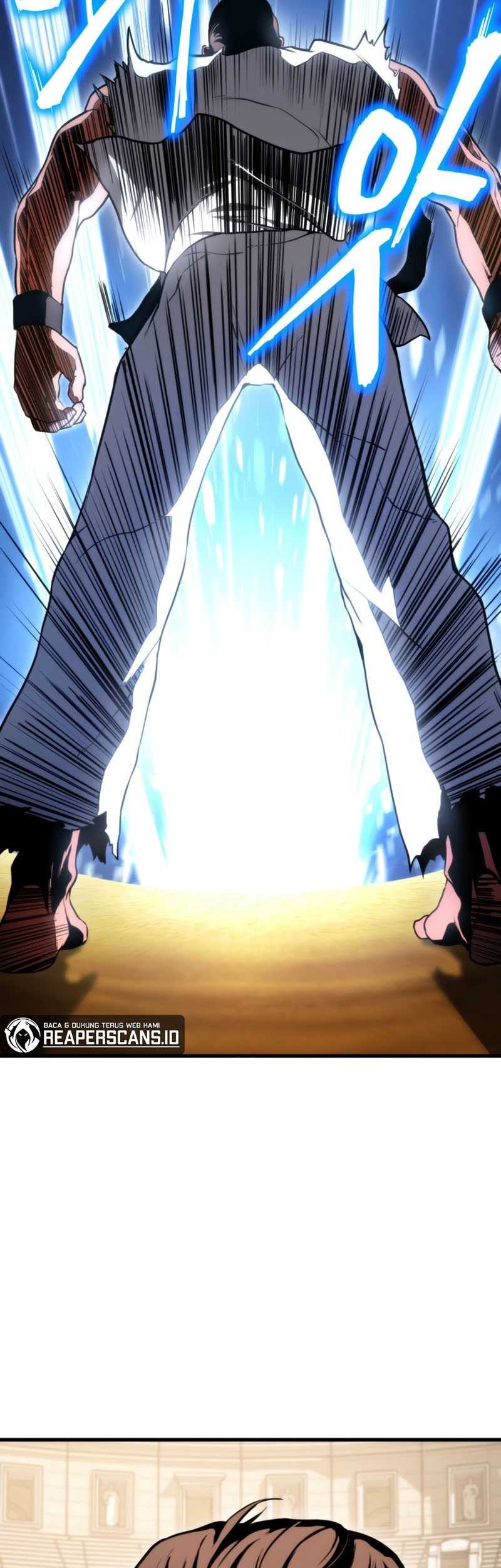 Ranker’s Return (Remake) Chapter 64 Gambar 59