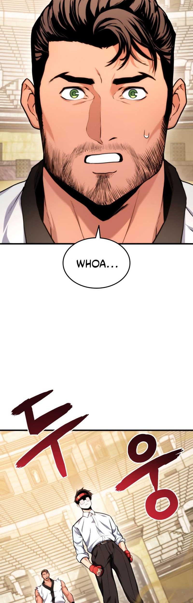 Ranker’s Return (Remake) Chapter 64 Gambar 60