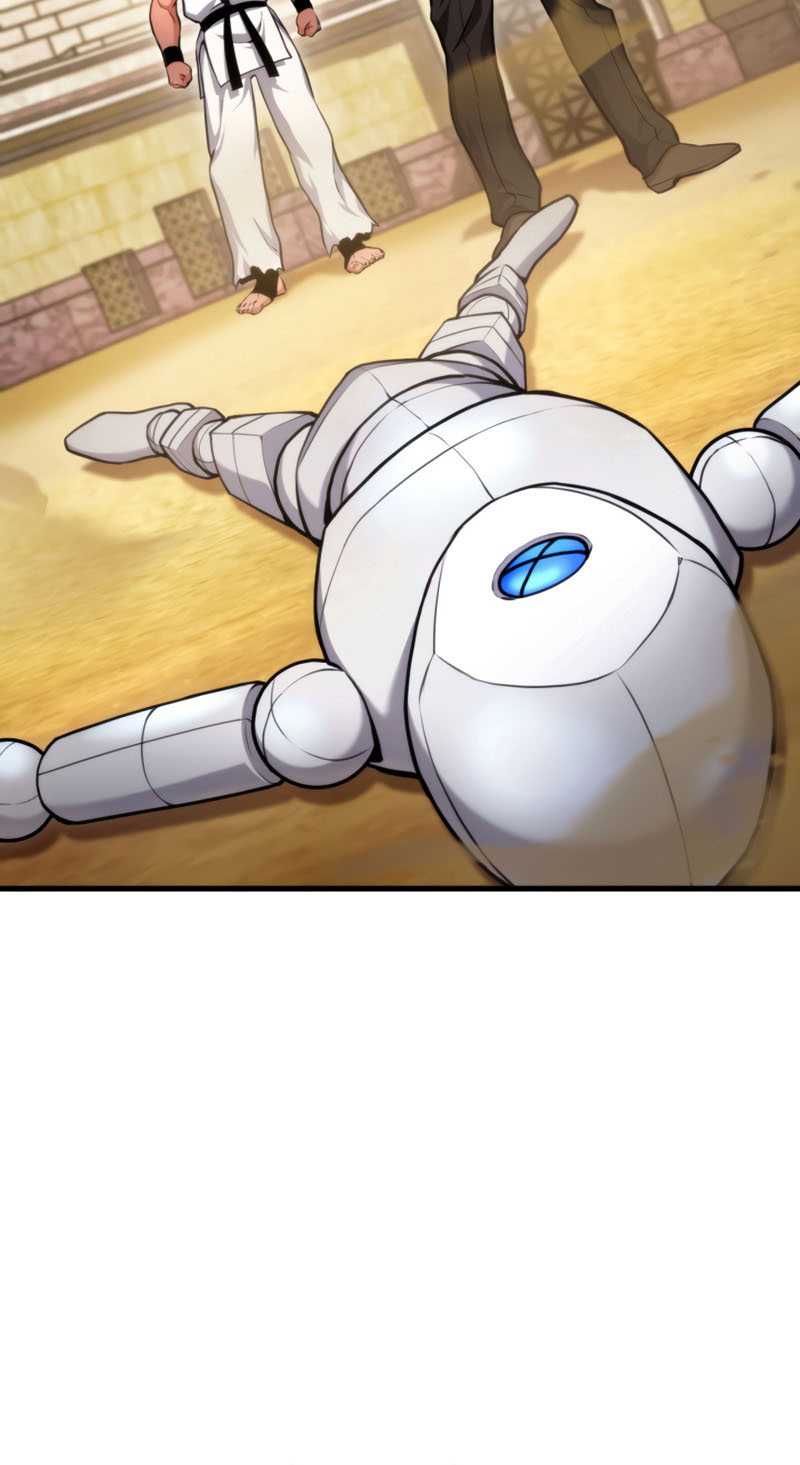 Ranker’s Return (Remake) Chapter 64 Gambar 61