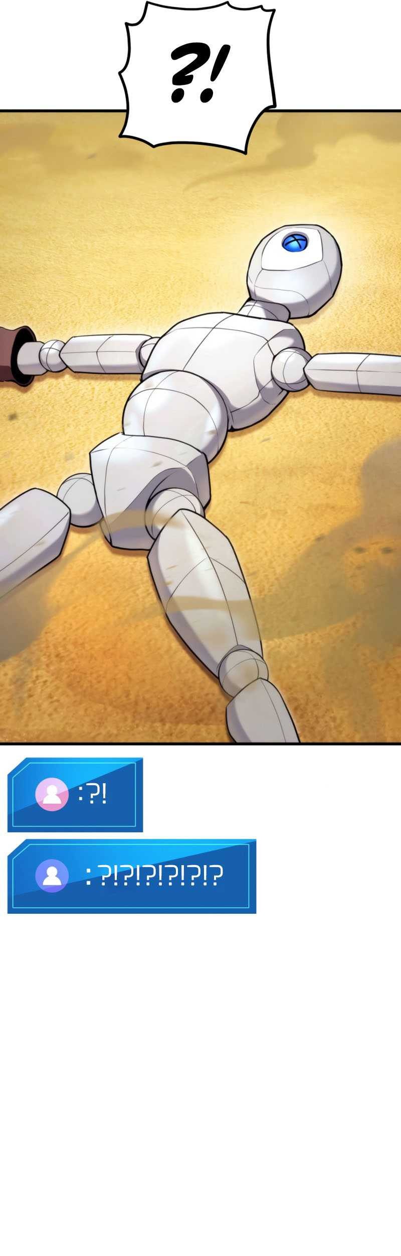 Ranker’s Return (Remake) Chapter 64 Gambar 62