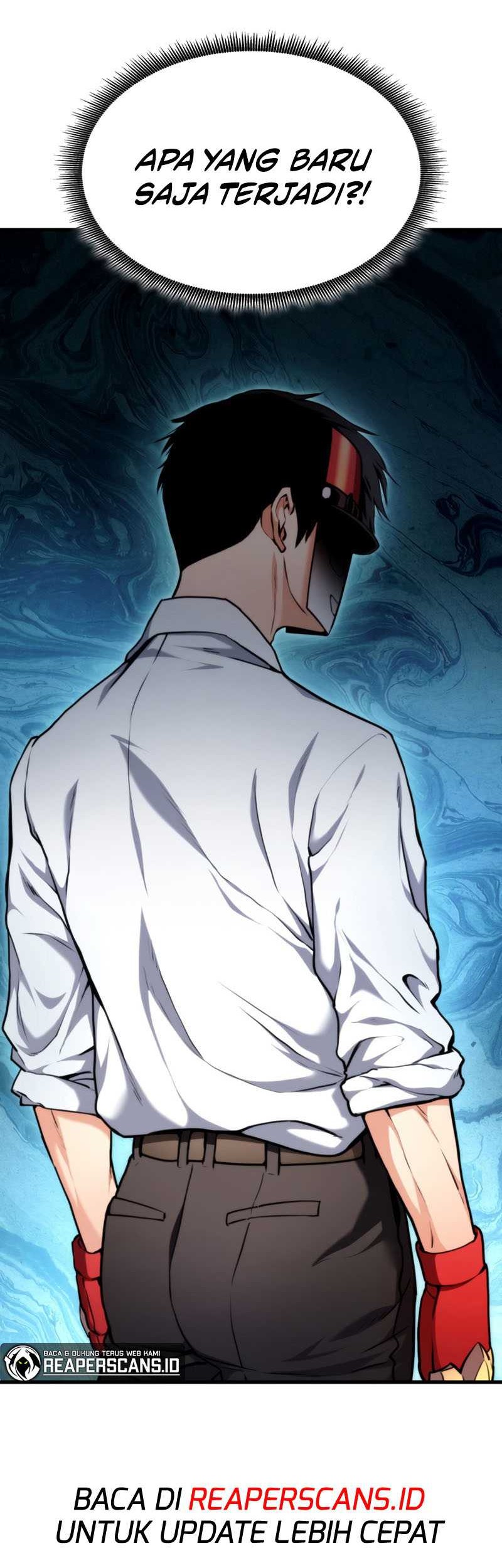 Ranker’s Return (Remake) Chapter 64 Gambar 63