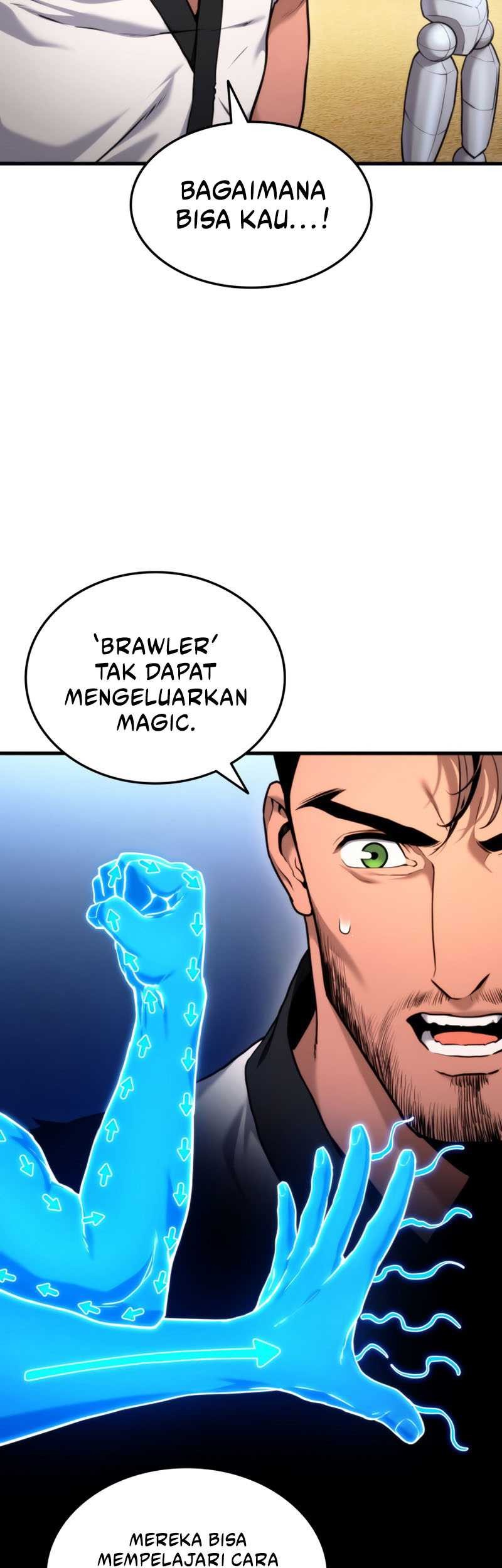 Ranker’s Return (Remake) Chapter 64 Gambar 49