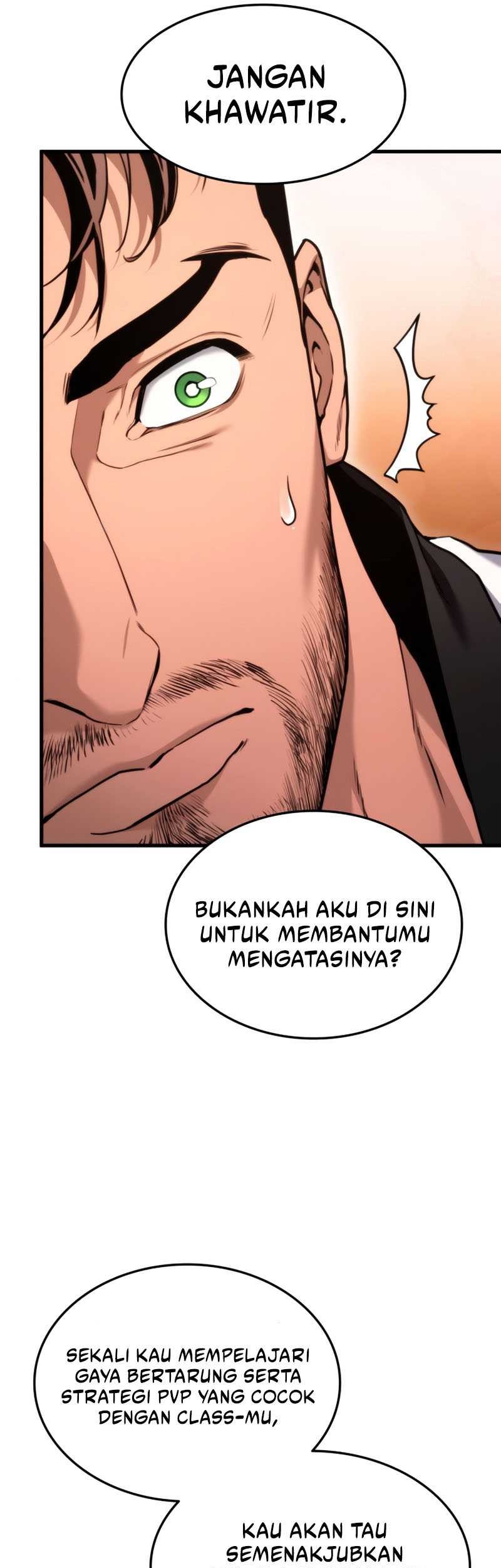 Ranker’s Return (Remake) Chapter 64 Gambar 52