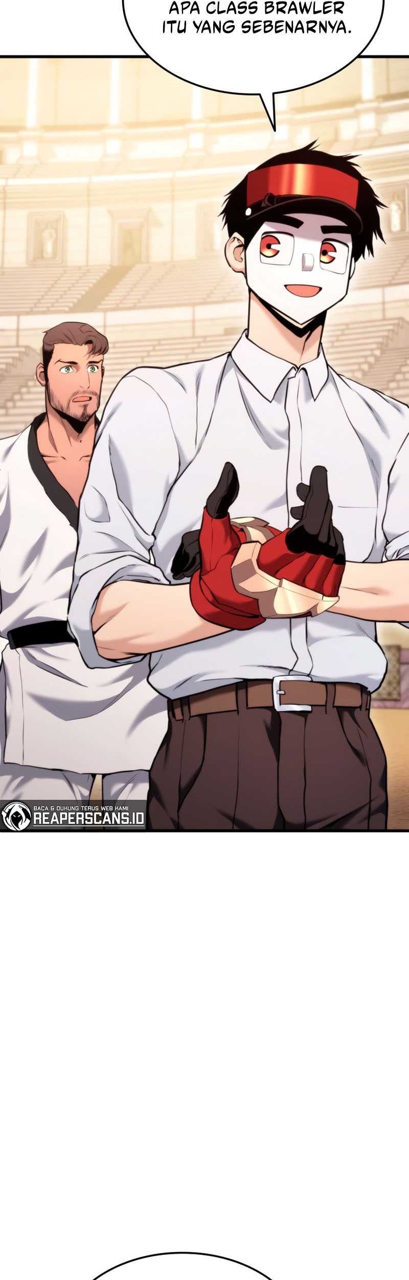 Ranker’s Return (Remake) Chapter 64 Gambar 53