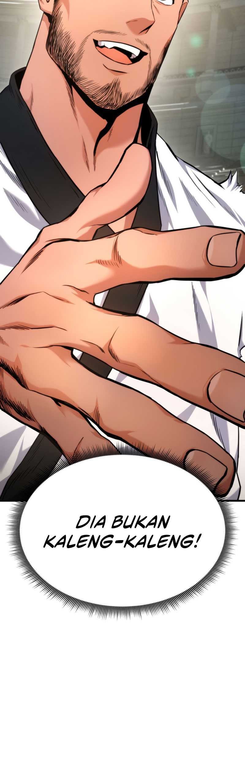 Ranker’s Return (Remake) Chapter 64 Gambar 4